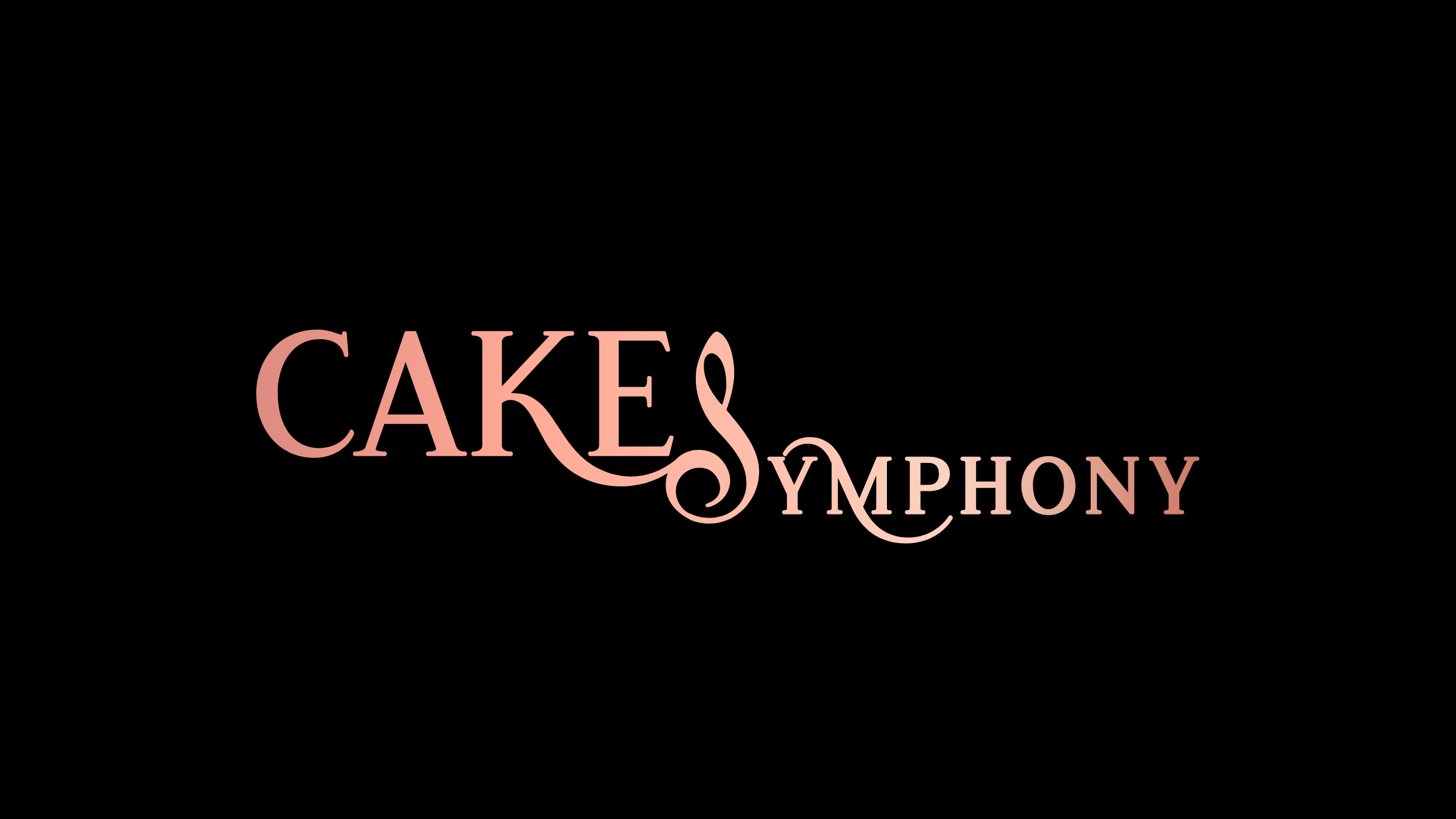 Cake Symphony