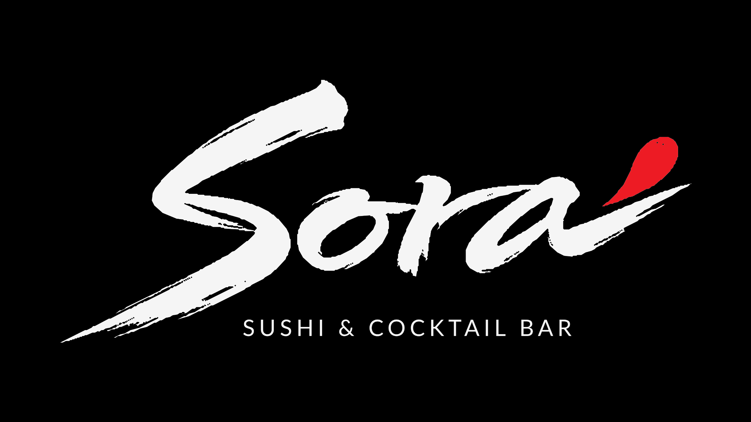 Sora Sushi & Cocktail Bar